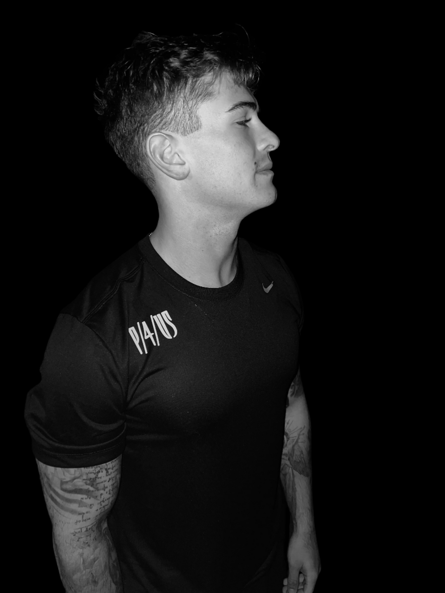 P4US NIKE SS