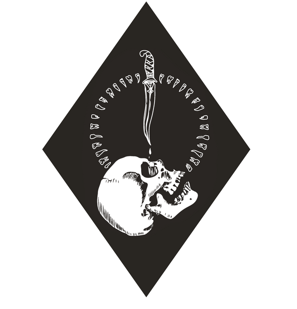 PRAY FOR US TRAINING logo