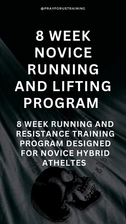 NOVICE HYBRID PROGRAM